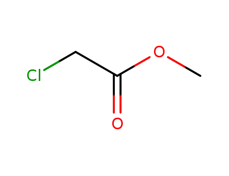 methyl chloroacetate